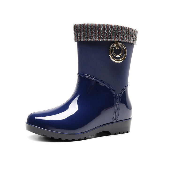 Duhaney Rain Boots