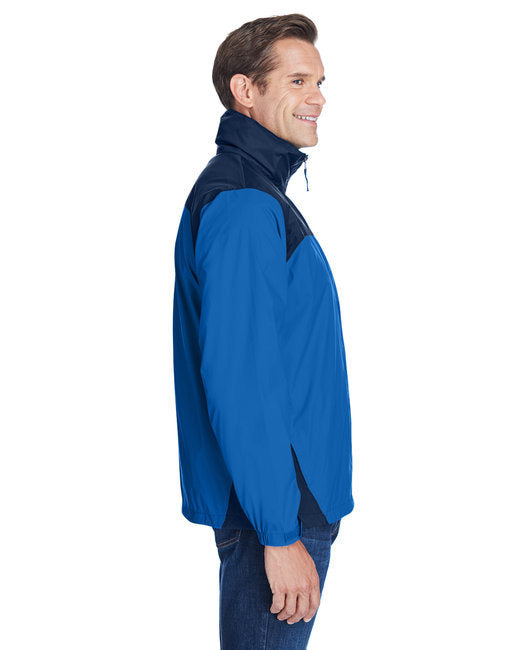 Men's Rain Jacket