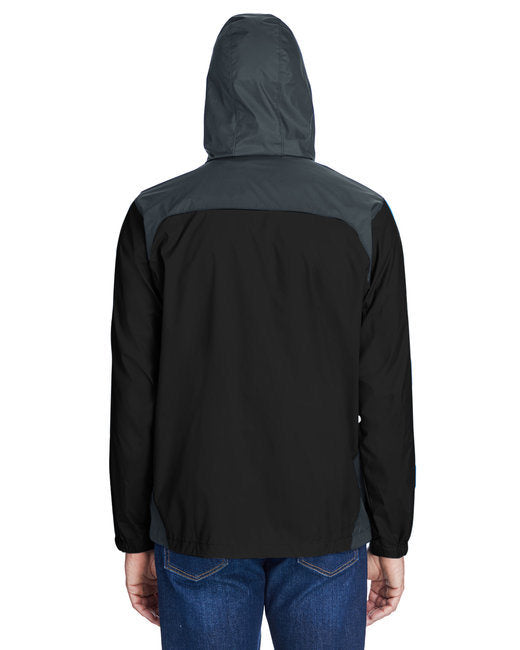 Men's Rain Jacket