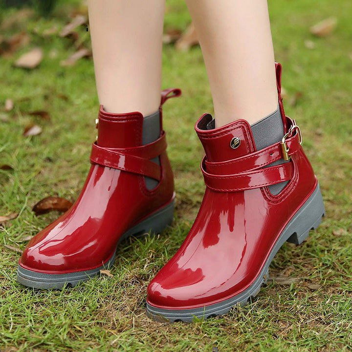 Sharon Rain Boots