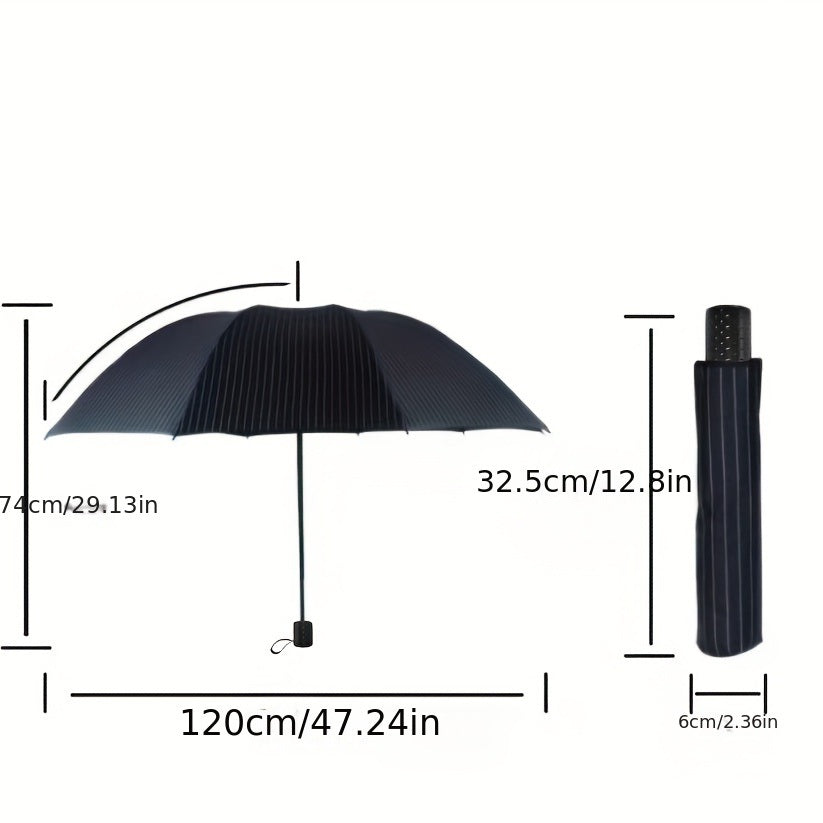 Abel Dual-Use Umbrella