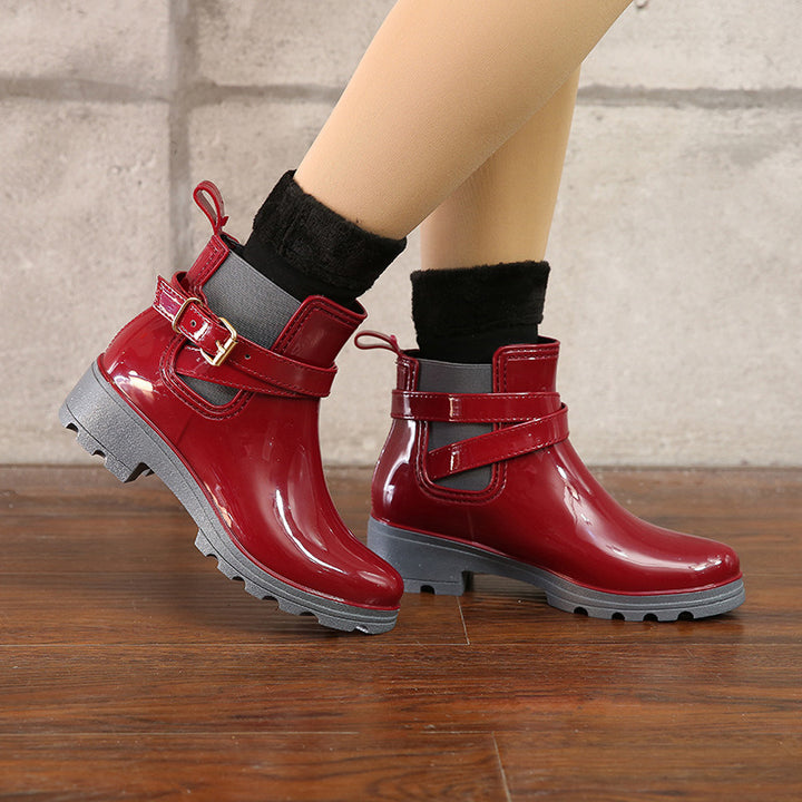 Sharon Rain Boots