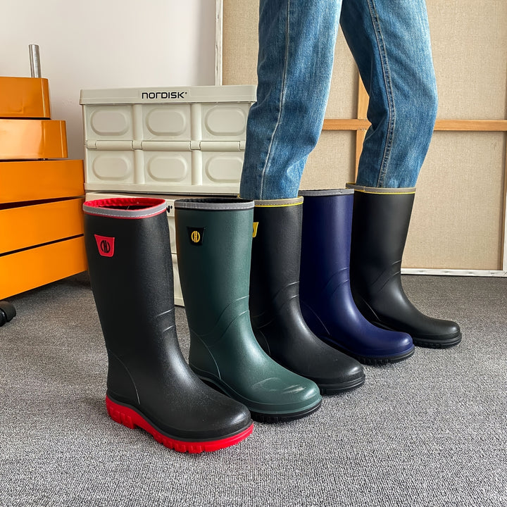 Amos Men’s Rain Boots