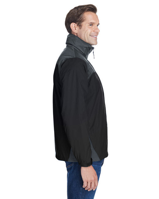 Men's Rain Jacket