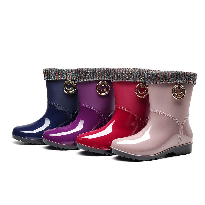 Duhaney Rain Boots