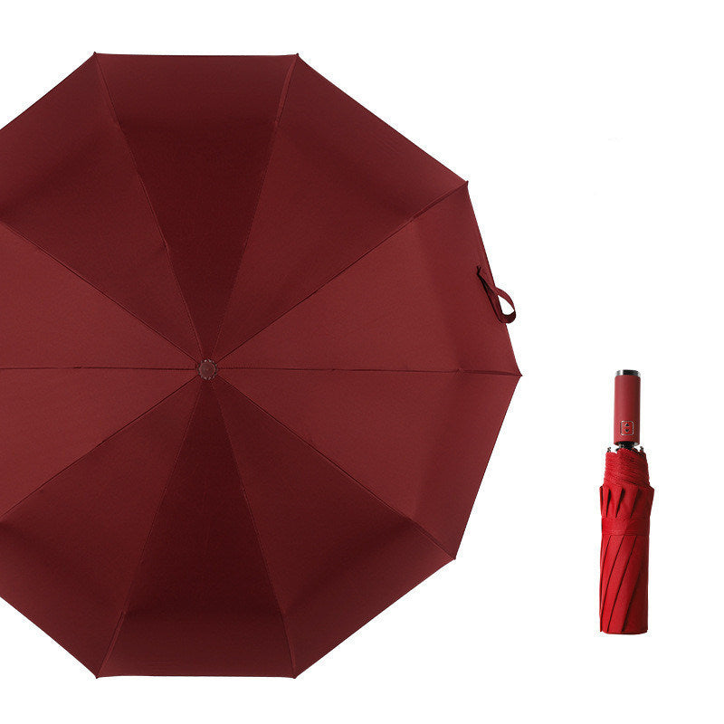 Grasper Umbrella