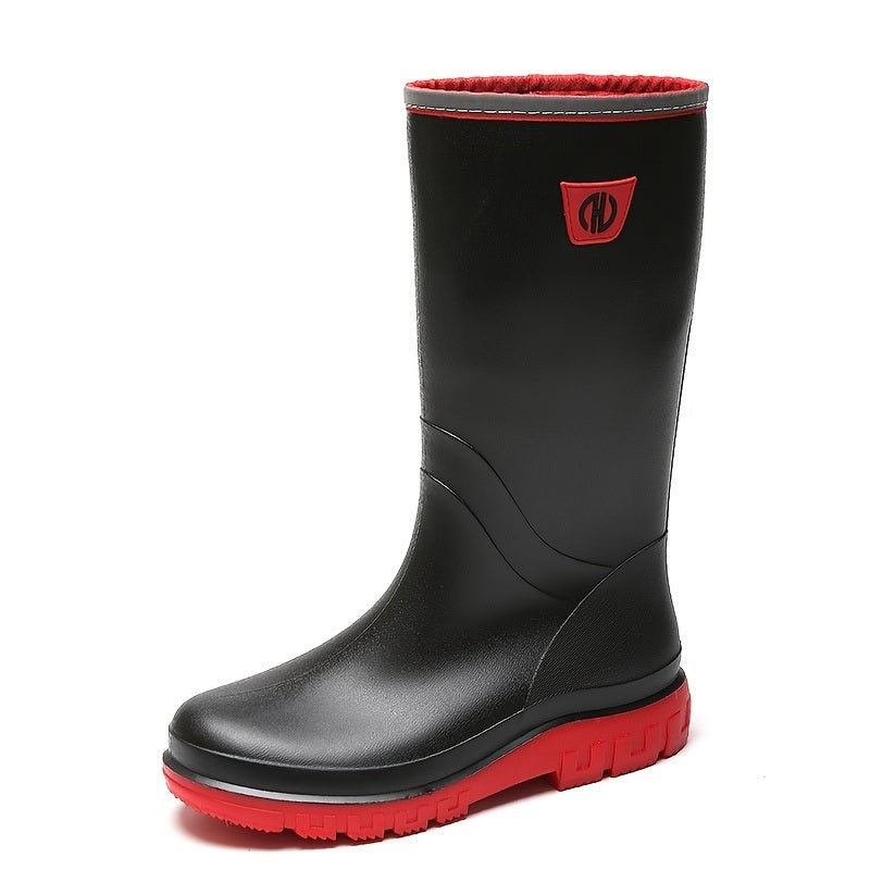 Amos Men’s Rain Boots