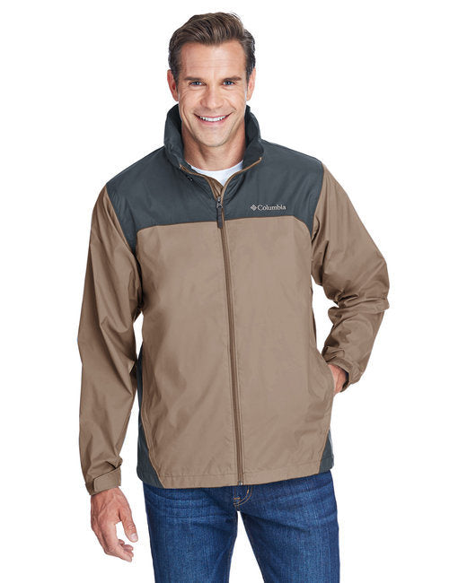 Men's Rain Jacket