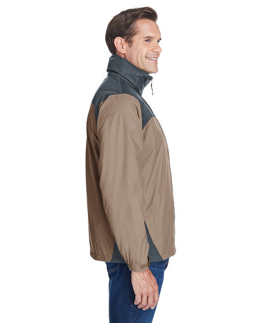 Men's Rain Jacket