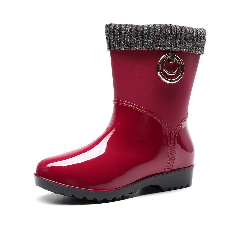 Duhaney Rain Boots