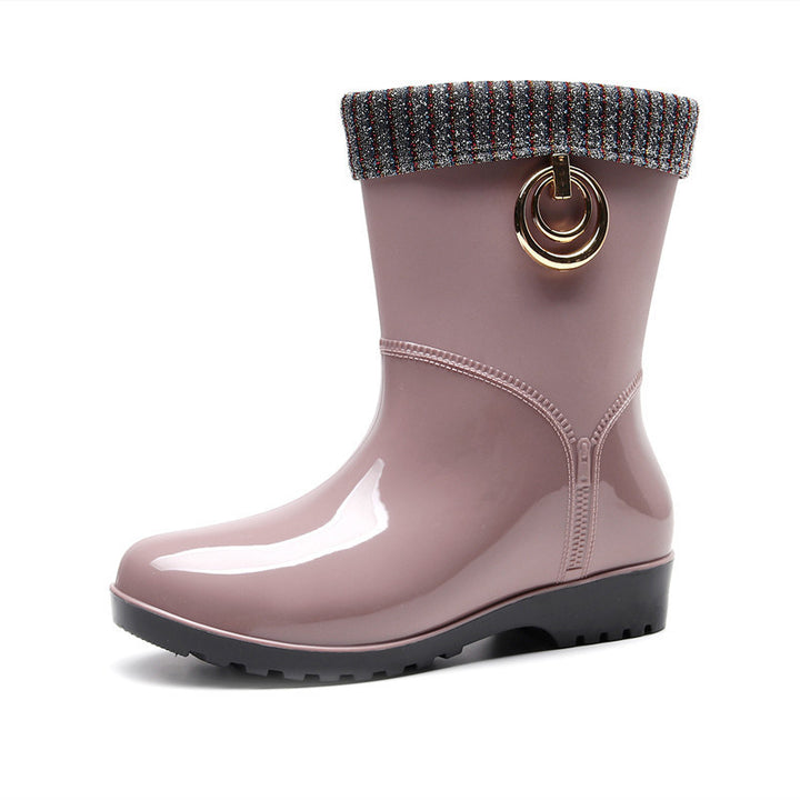 Duhaney Rain Boots