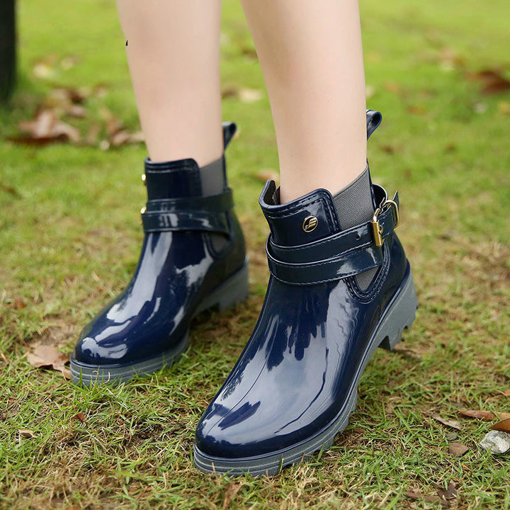 Sharon Rain Boots