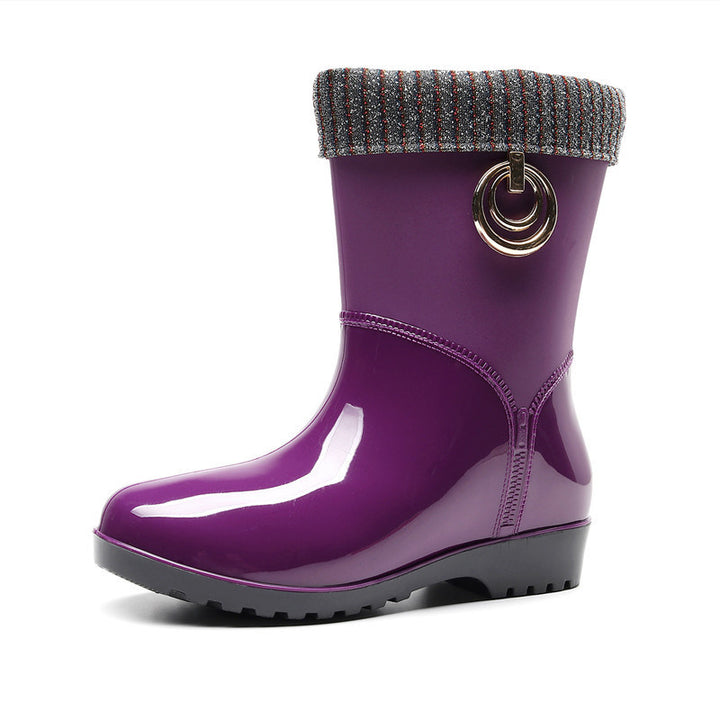 Duhaney Rain Boots